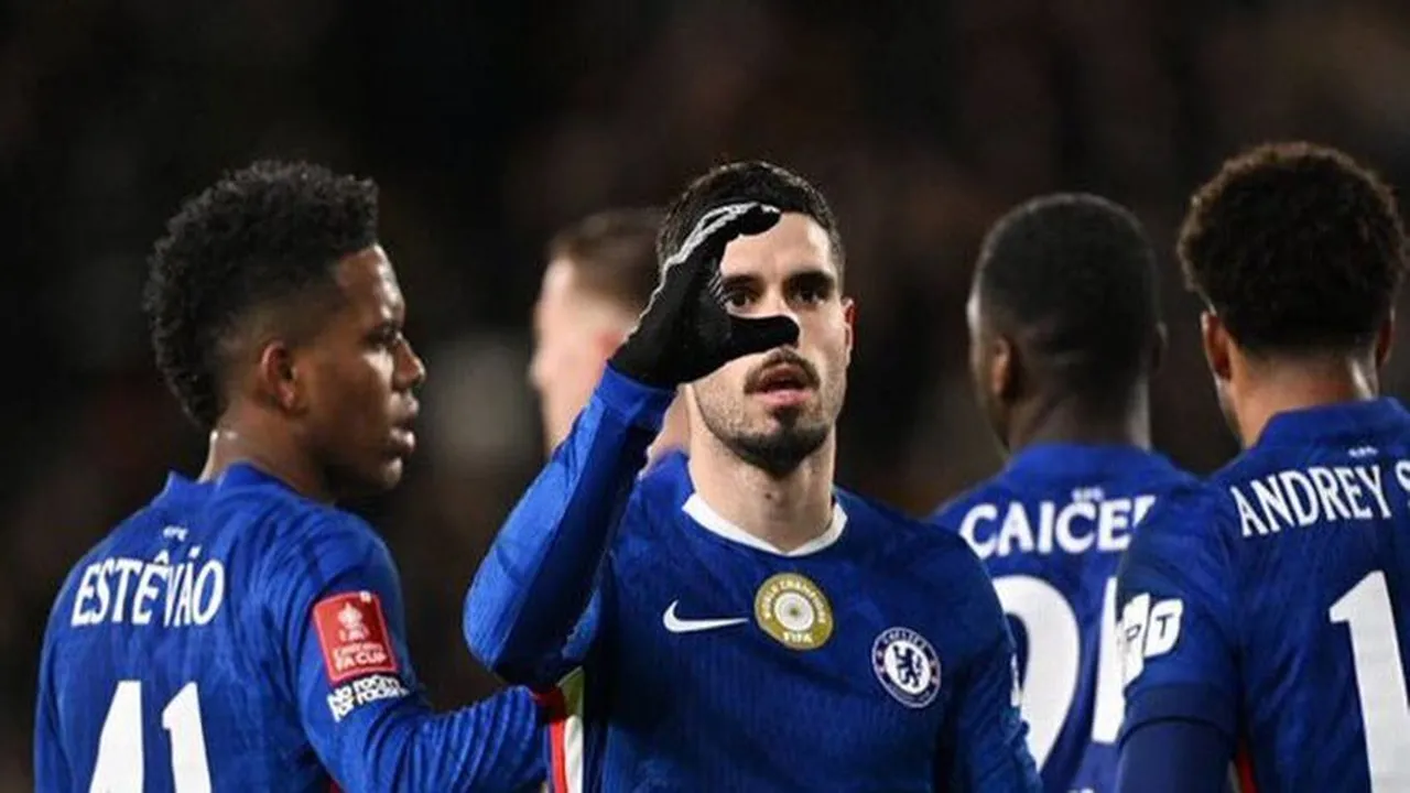 تشكيل مباراة باريس سان جيرمان وتشيلسي والقنوات الناقلة للمواجهة الأوروبية المرتقبة